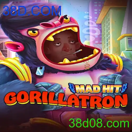 MadHitGorillatron